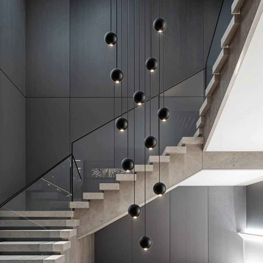 Nemal Chandelier - Image 5