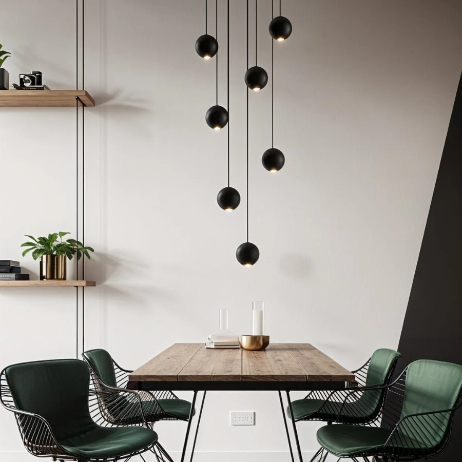 Nemal Chandelier - Image 6