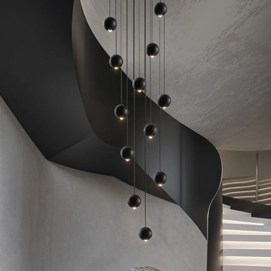 Nemal Chandelier - Image 7