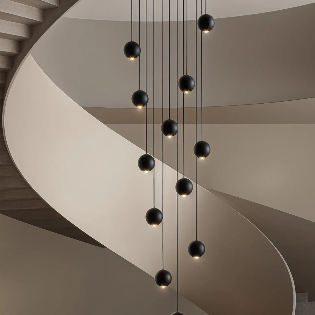 Nemal Chandelier - Image 8