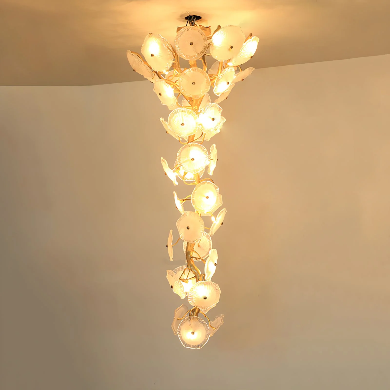 Nenufar Bonsai Chandelier - Image 17