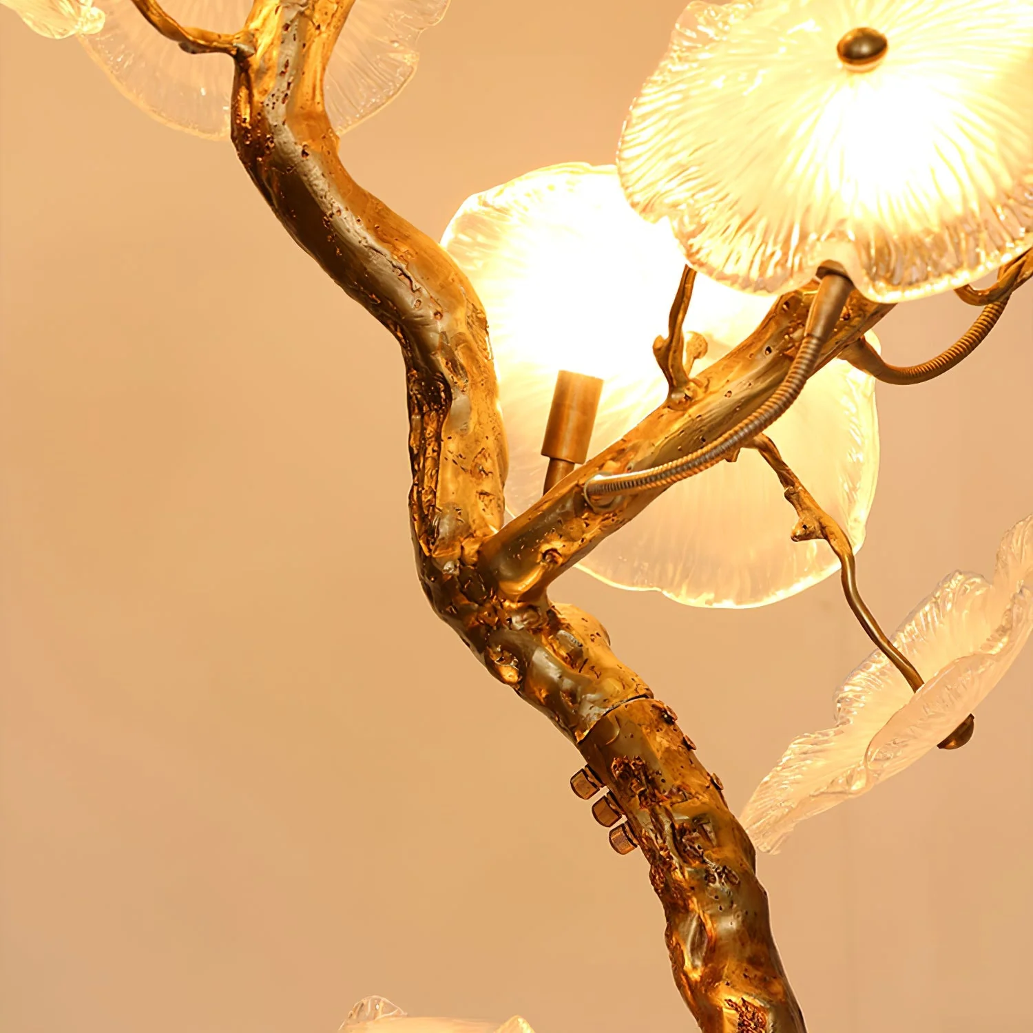 Nenufar Bonsai Chandelier - Image 26