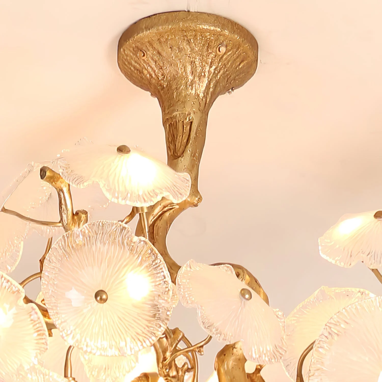 Nenufar Bonsai Chandelier - Image 27