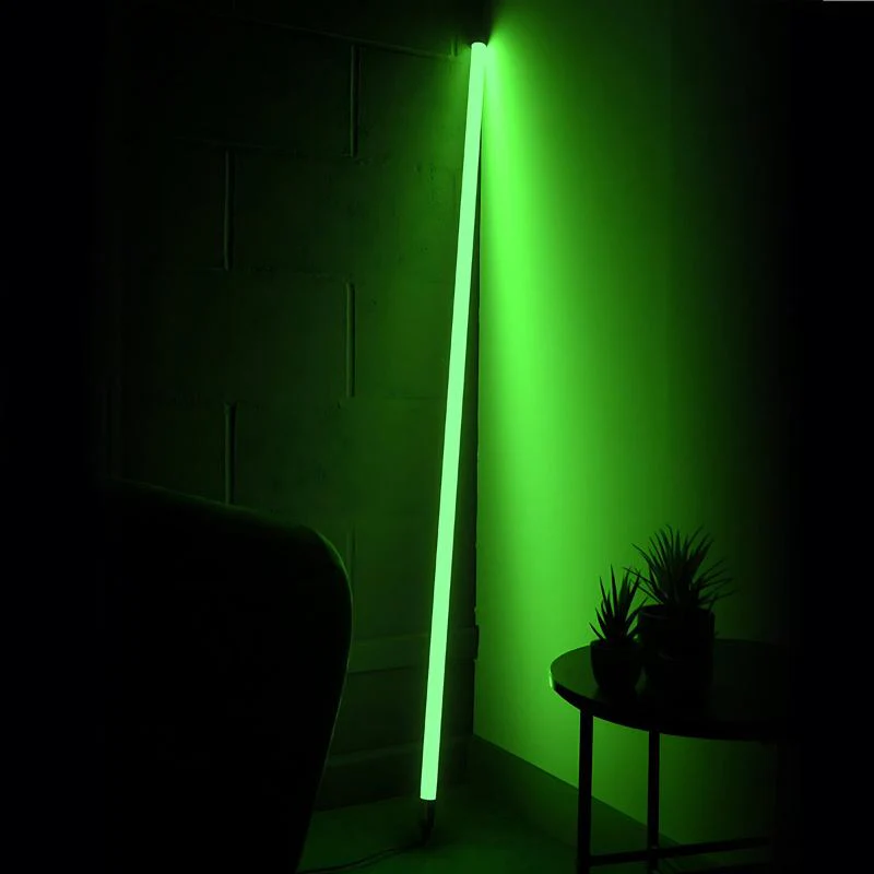 Neon Tube Floor Lamp - Image 11