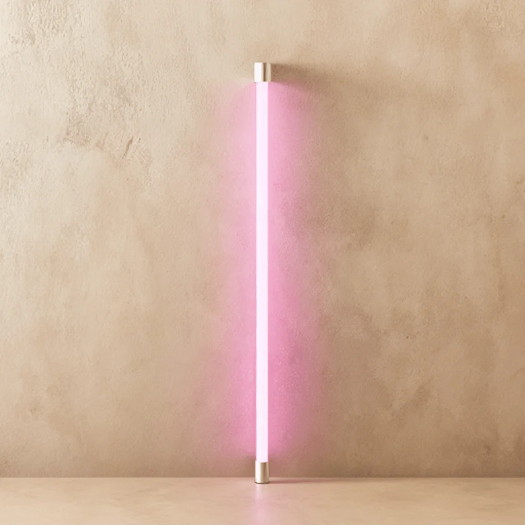 Neon Tube Floor Lamp - Image 2