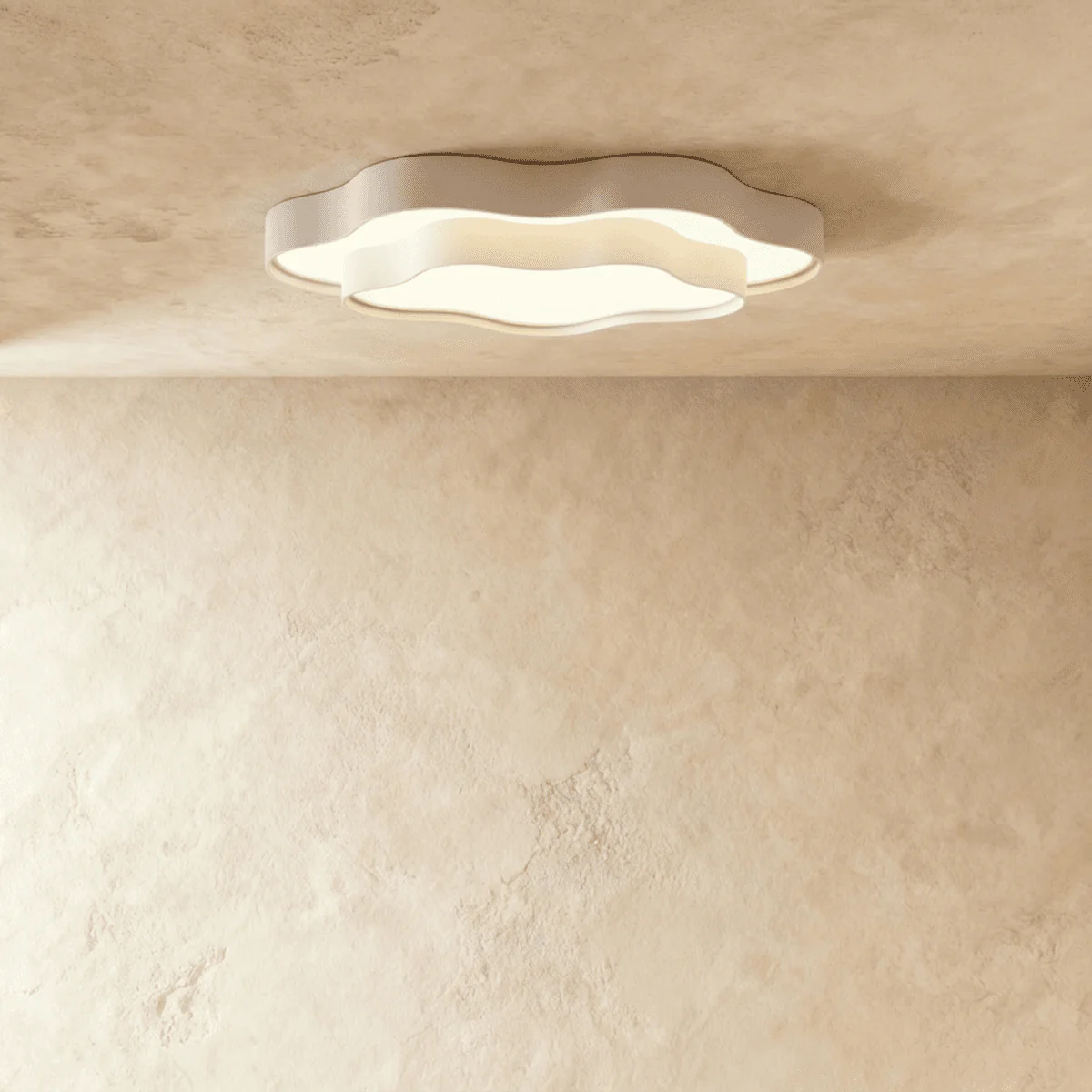Nephele Ceiling Light