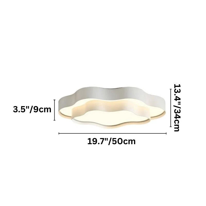 Nephele Ceiling Light - Image 10