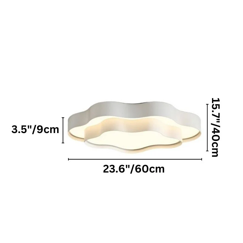 Nephele Ceiling Light - Image 11