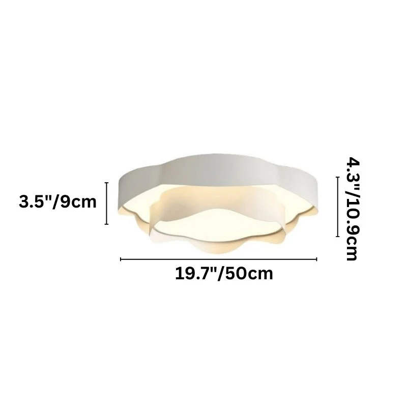 Nephele Ceiling Light - Image 12
