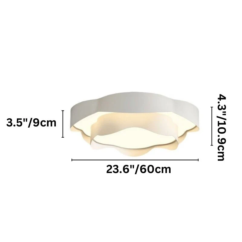 Nephele Ceiling Light - Image 13