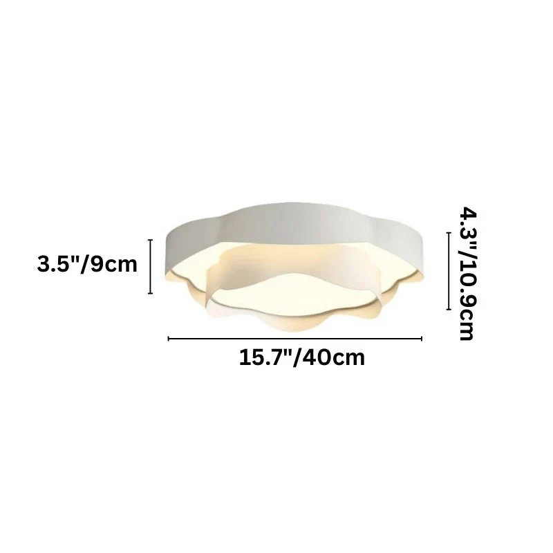 Nephele Ceiling Light - Image 14