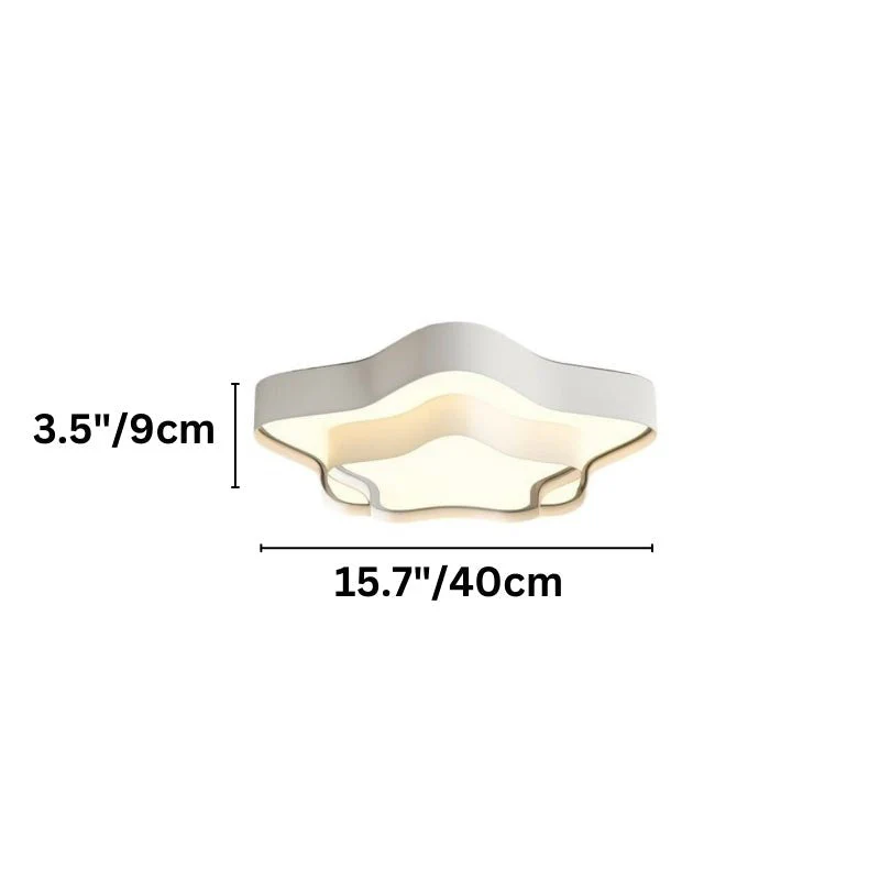 Nephele Ceiling Light - Image 15