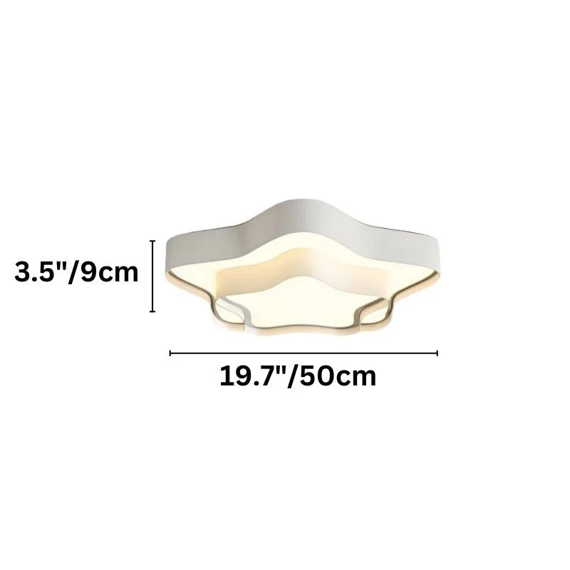 Nephele Ceiling Light - Image 16