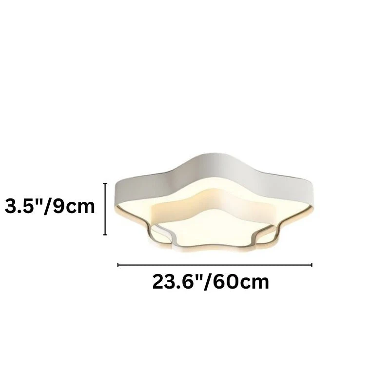 Nephele Ceiling Light - Image 17