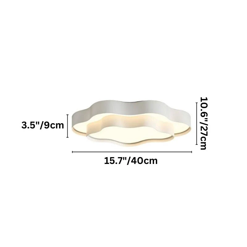 Nephele Ceiling Light - Image 9