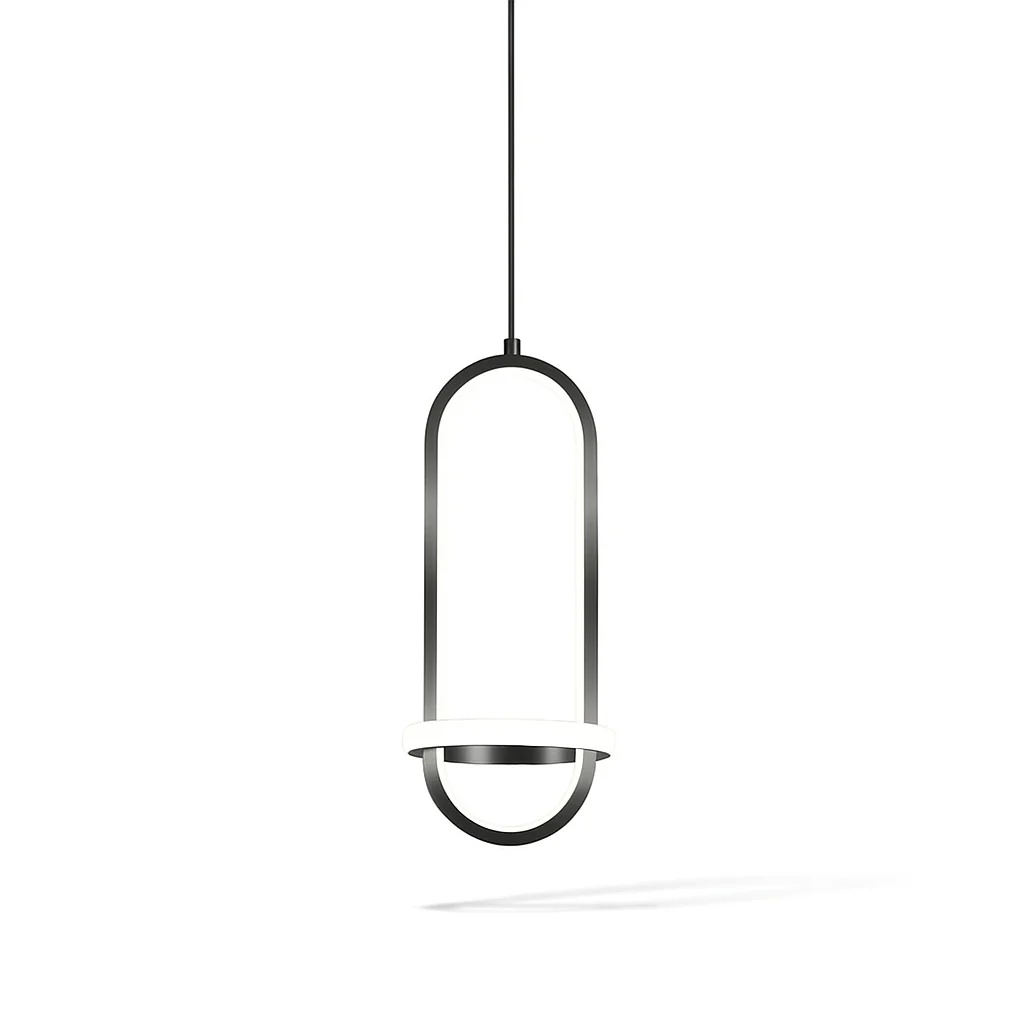 Nerus Pendant Light