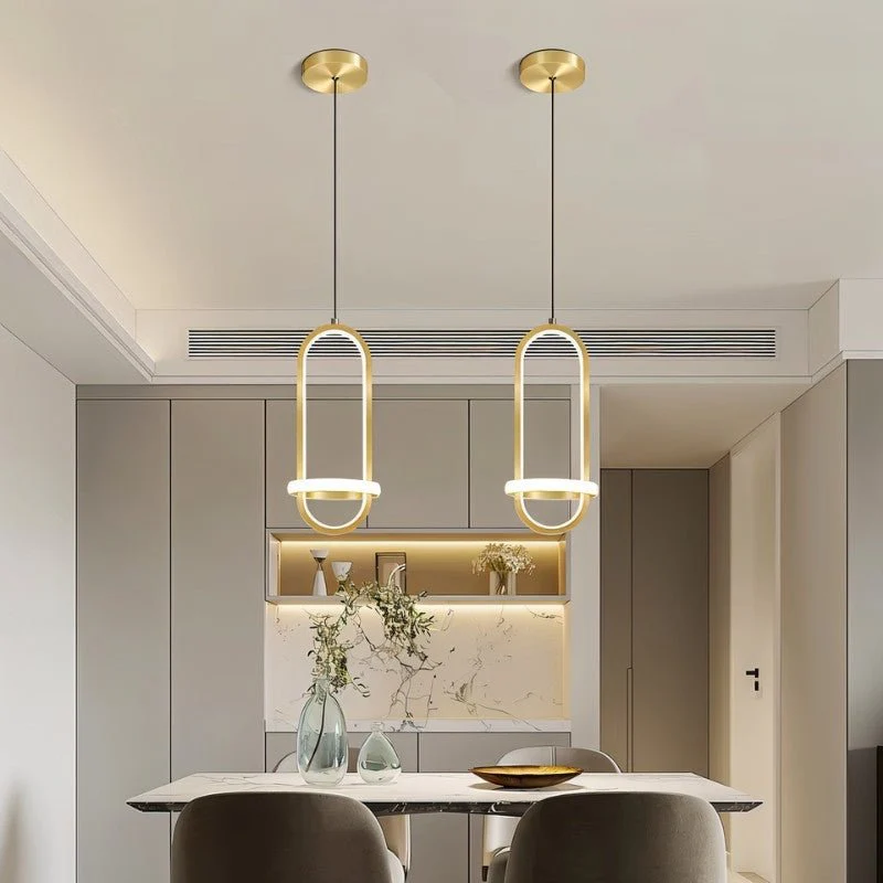 Nerus Pendant Light - Image 3