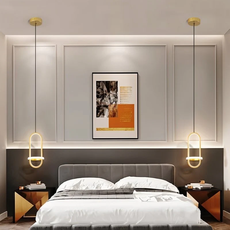 Nerus Pendant Light - Image 5