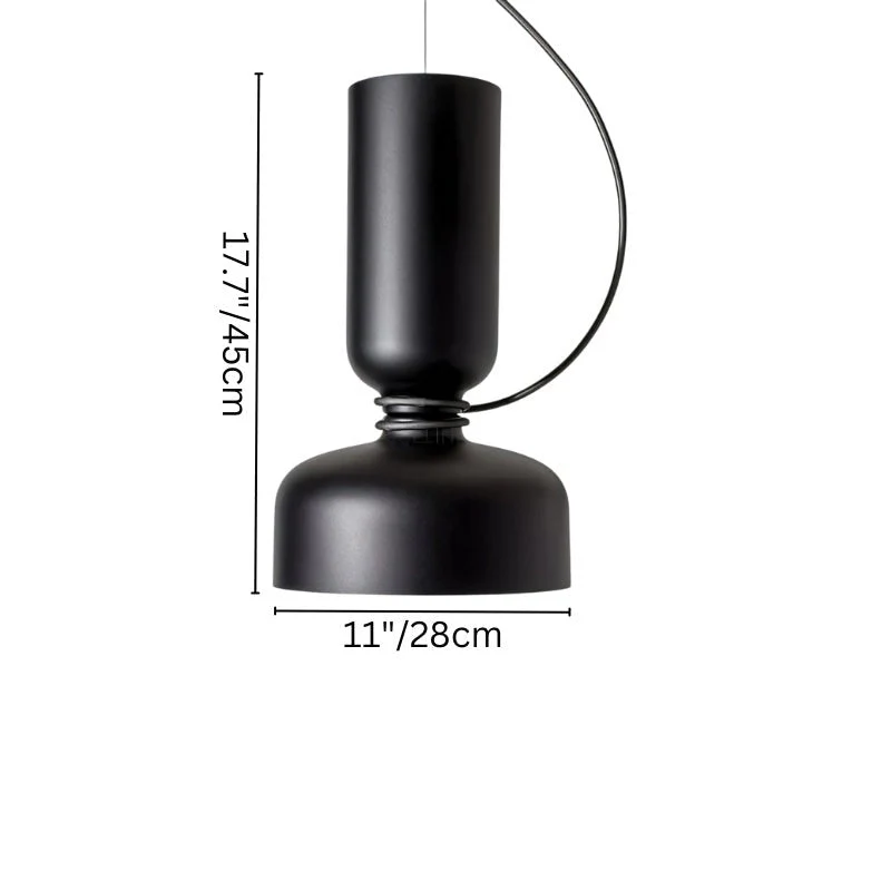 Nesira Pendant Light - Image 12