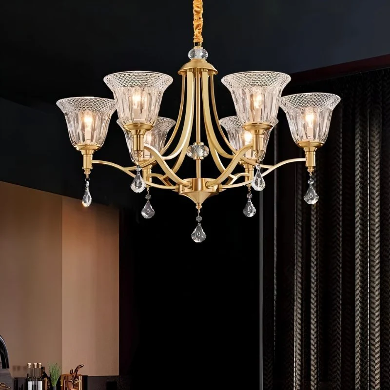 Nestor Chandelier - Image 3