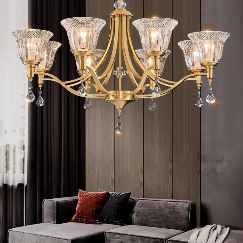 Nestor Chandelier - Image 4