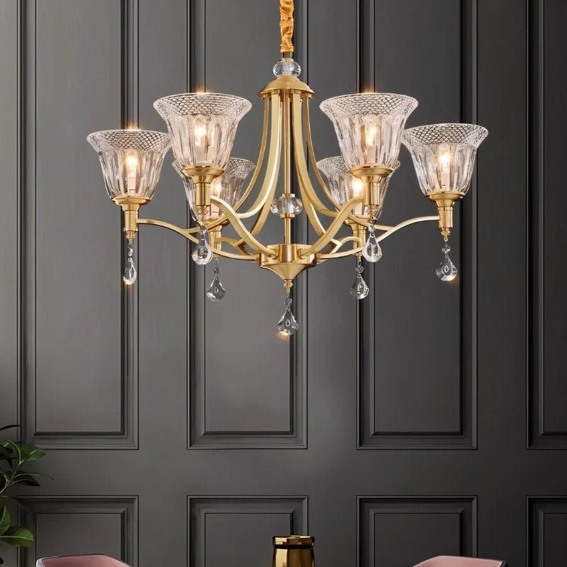 Nestor Chandelier - Image 5