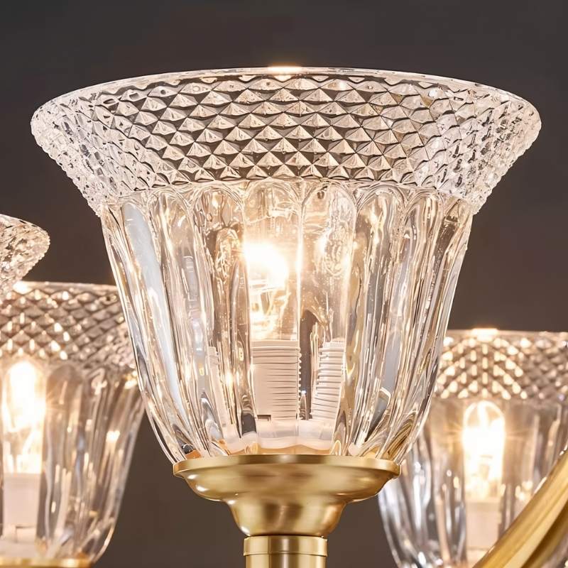 Nestor Chandelier - Image 7
