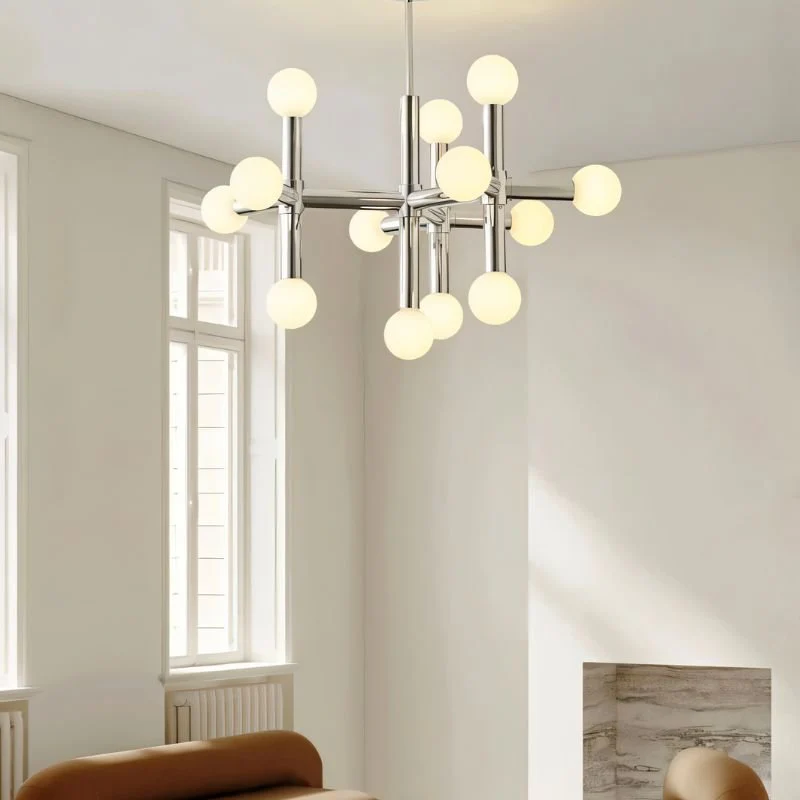 Nevaeh Chandelier - Image 10