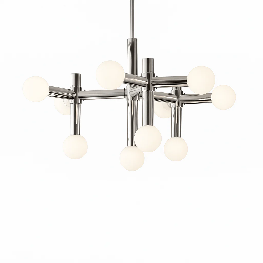 Nevaeh Chandelier - Image 2