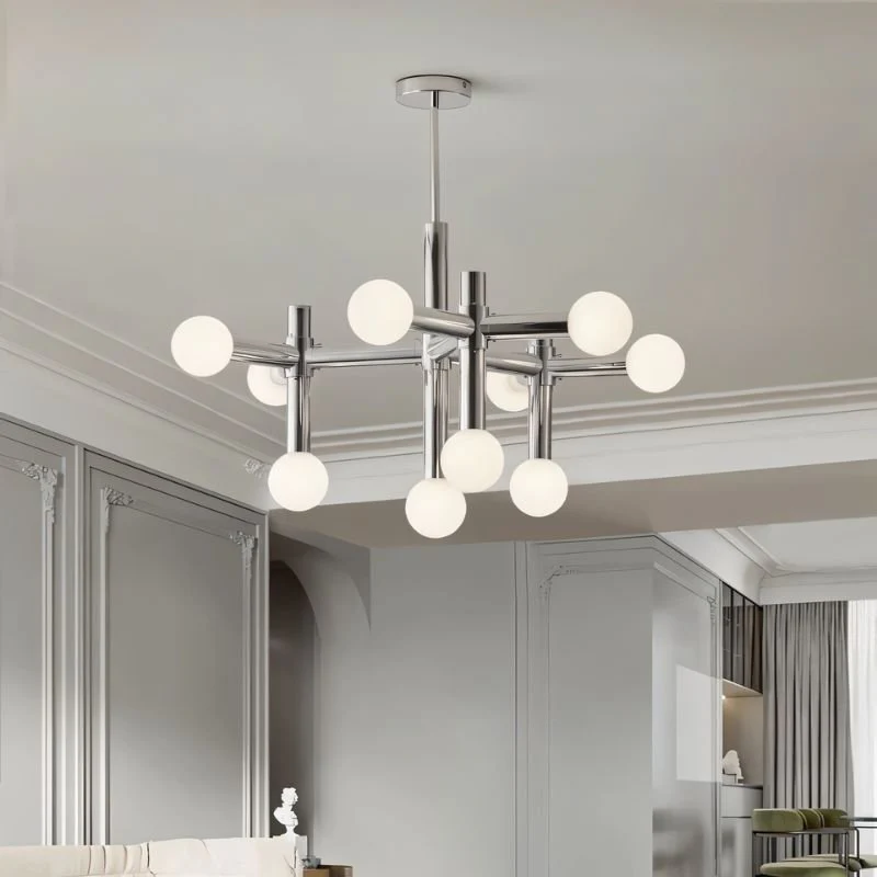 Nevaeh Chandelier - Image 3