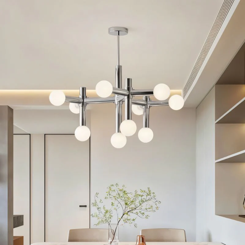 Nevaeh Chandelier - Image 4