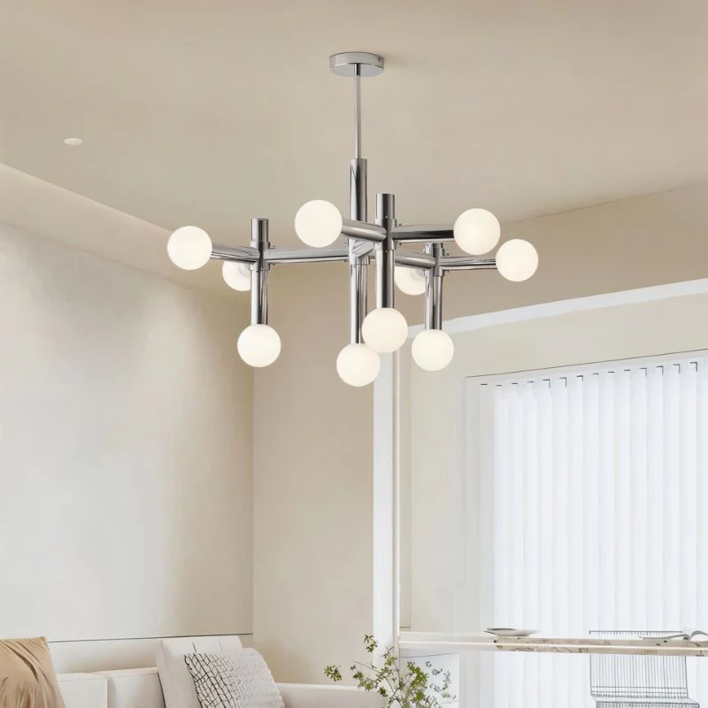 Nevaeh Chandelier - Image 7