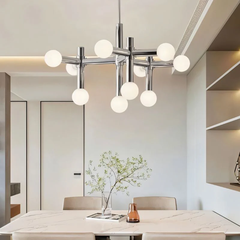 Nevaeh Chandelier - Image 9