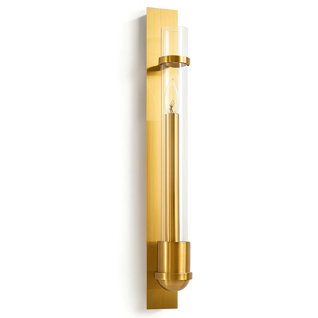 Nexovia Wall Lamp