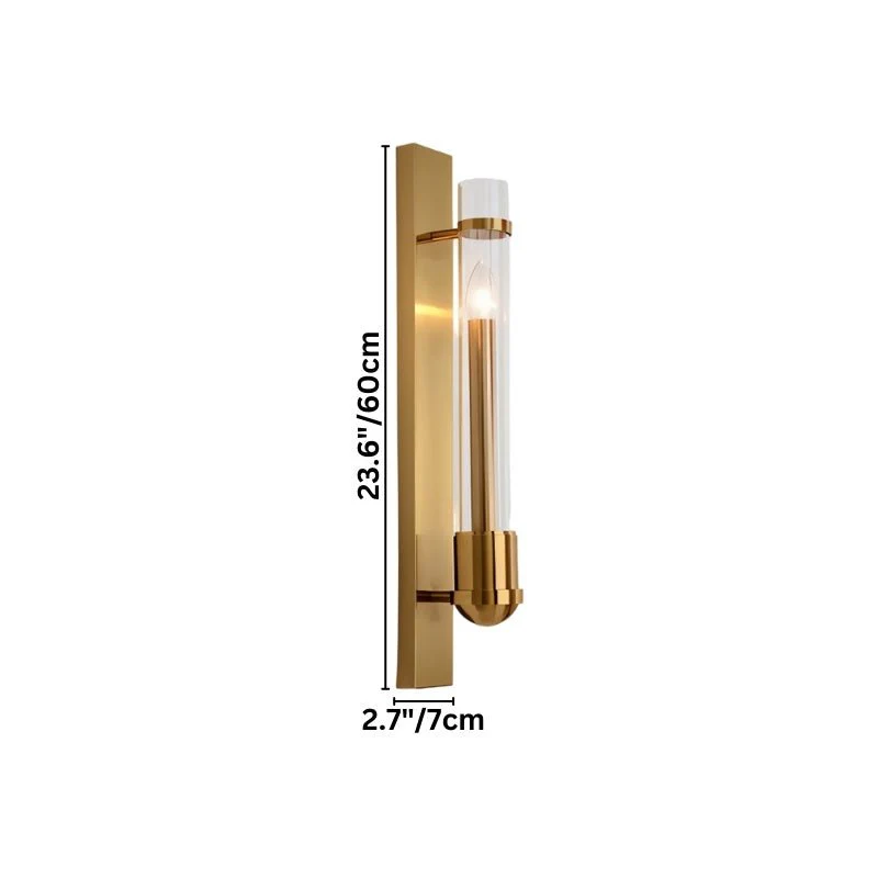 Nexovia Wall Lamp - Image 11