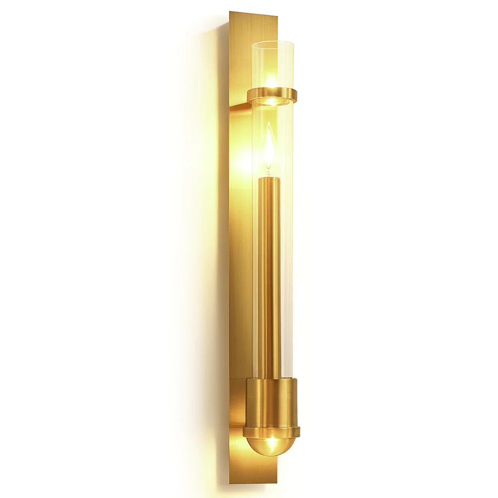 Nexovia Wall Lamp - Image 2