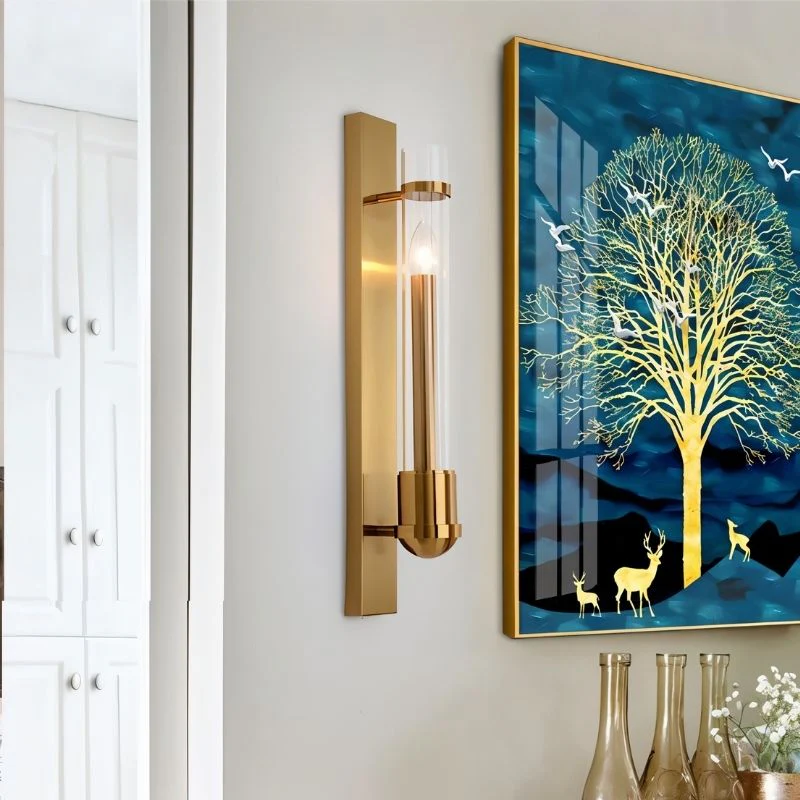 Nexovia Wall Lamp - Image 3