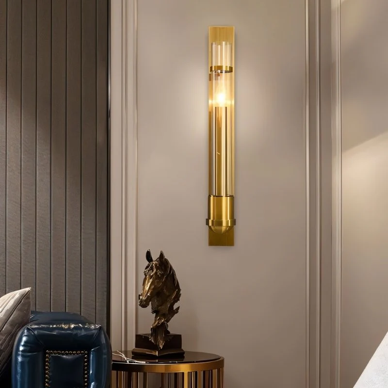 Nexovia Wall Lamp - Image 4