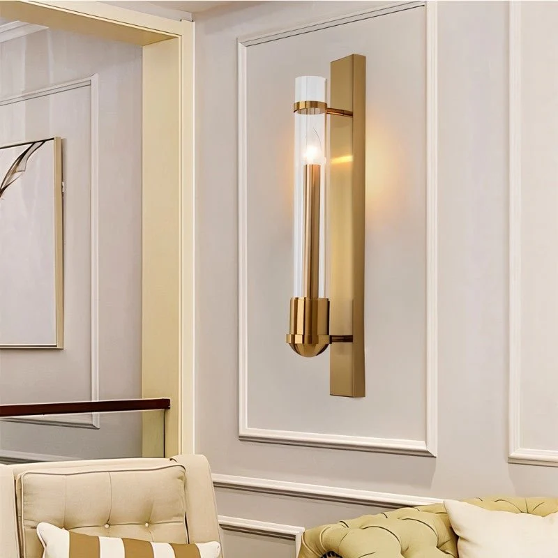 Nexovia Wall Lamp - Image 5