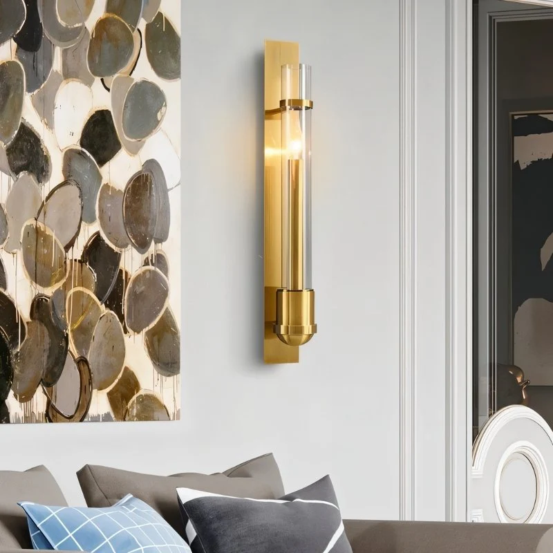 Nexovia Wall Lamp - Image 6