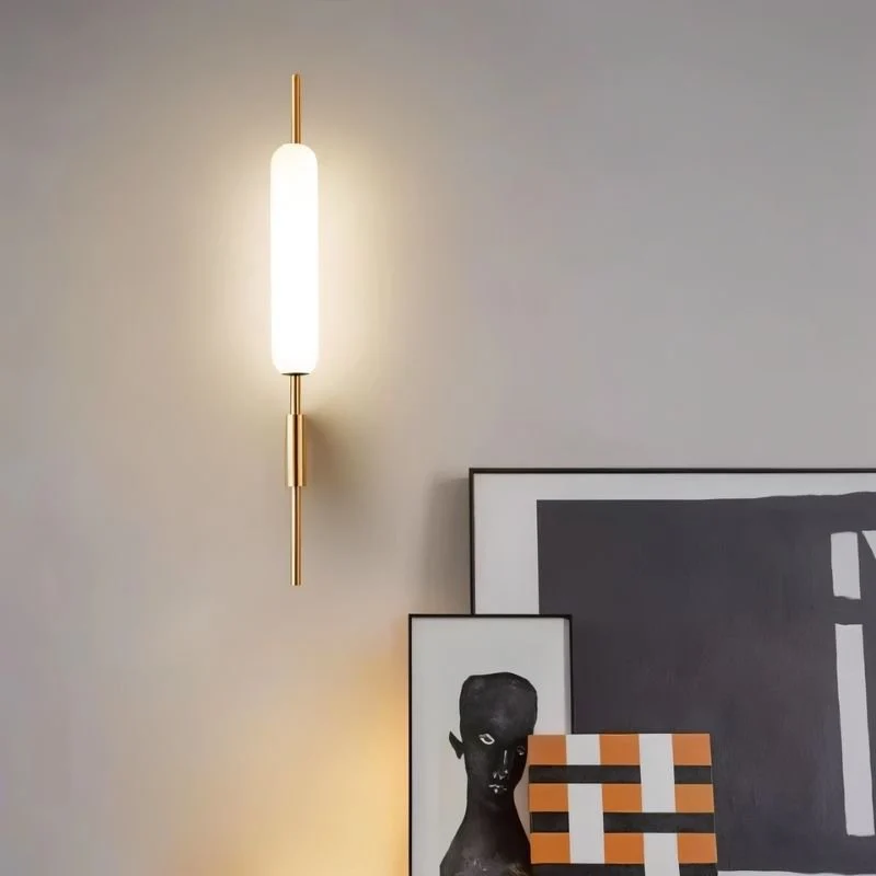Nexron Wall Lamp - Image 3