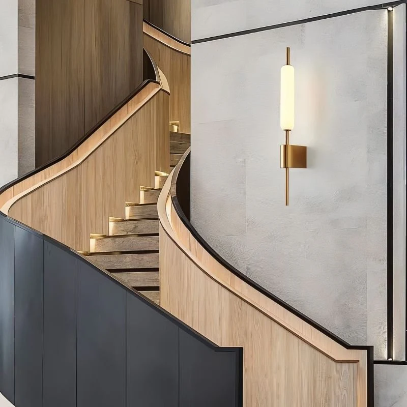 Nexron Wall Lamp - Image 6