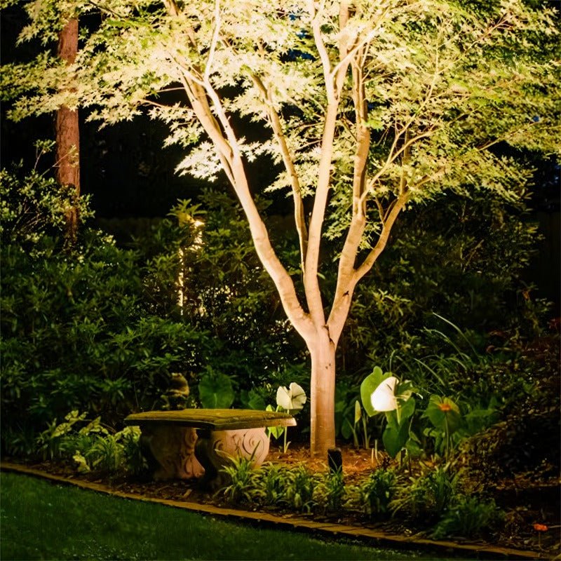 Nexure Outdoor Spotlight - Image 5
