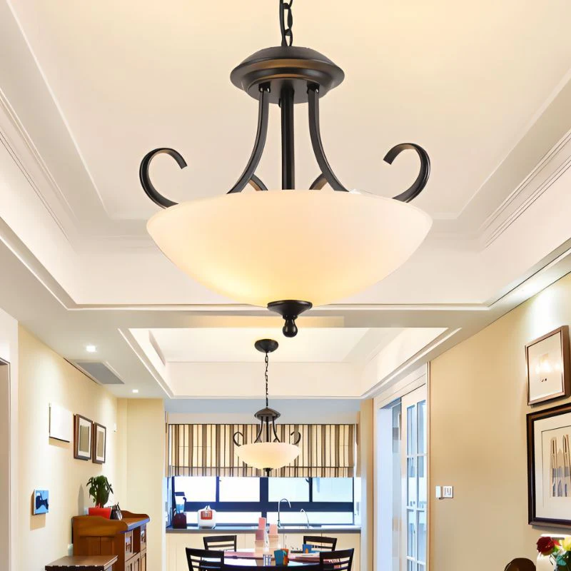 Nezra Chandelier - Image 3