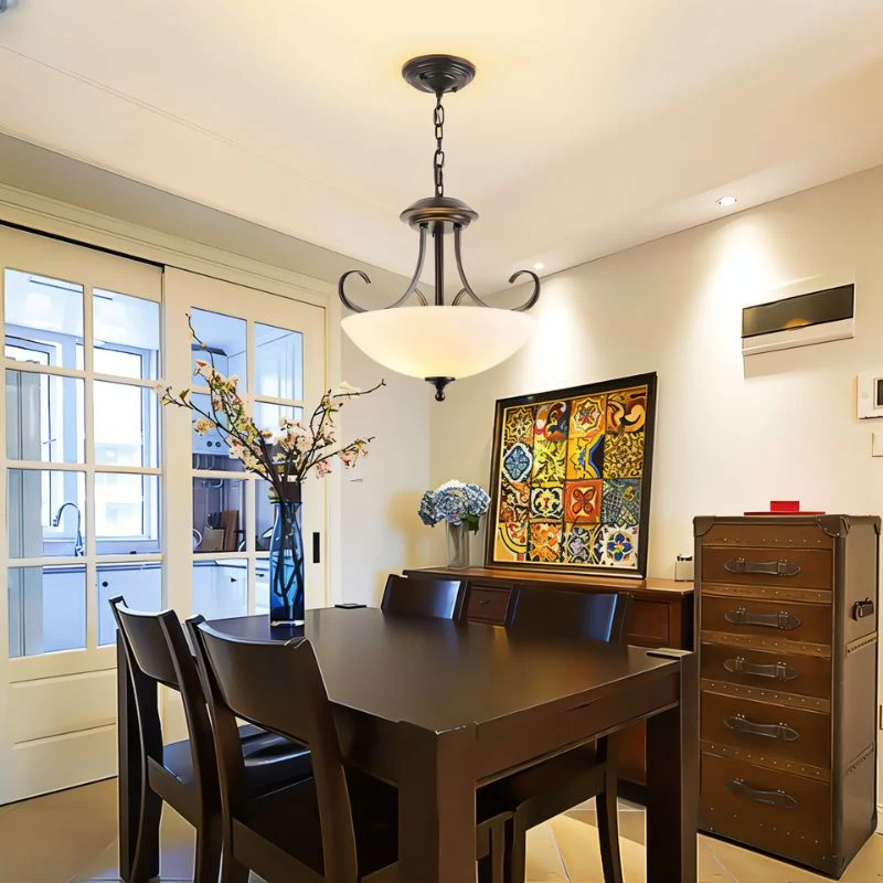 Nezra Chandelier - Image 6