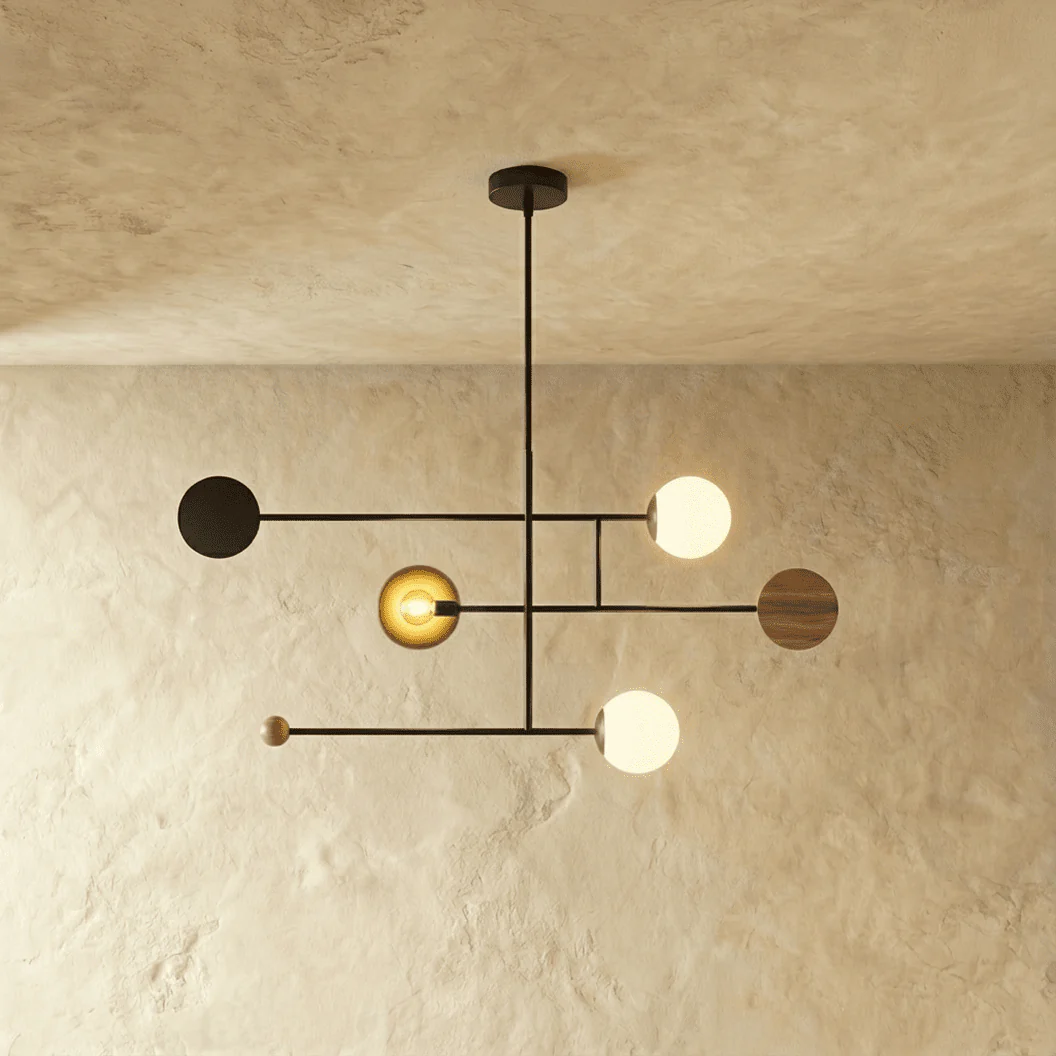 Niamh Chandelier - Image 2