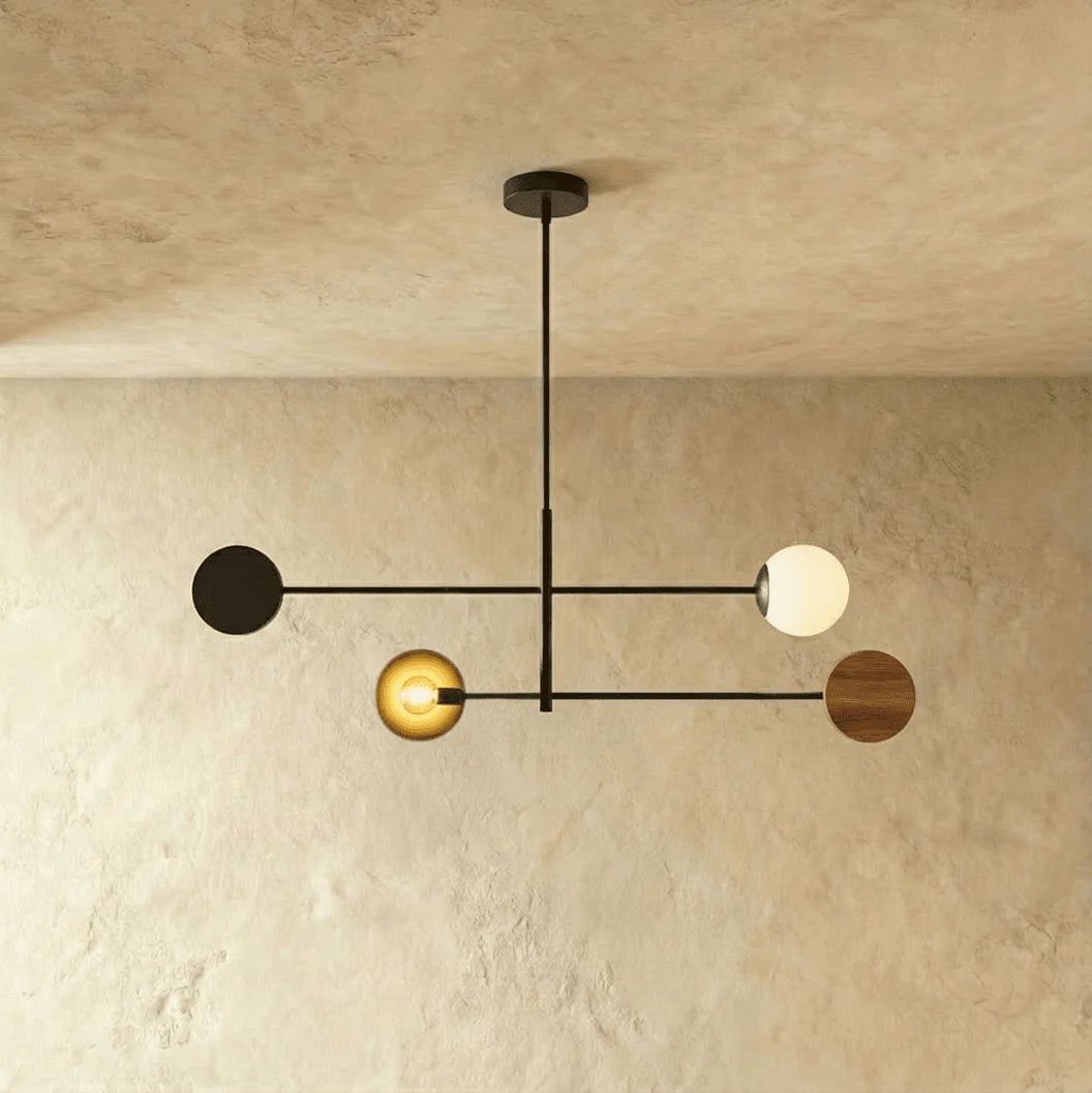Niamh Chandelier - Image 3