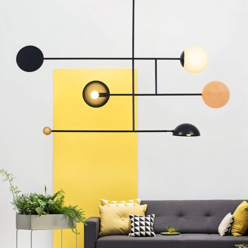 Niamh Chandelier - Image 6