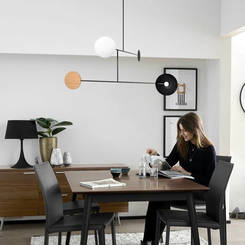 Niamh Chandelier - Image 8