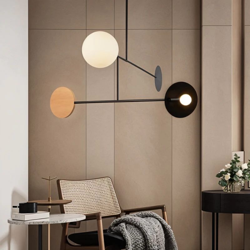Niamh Chandelier - Image 9